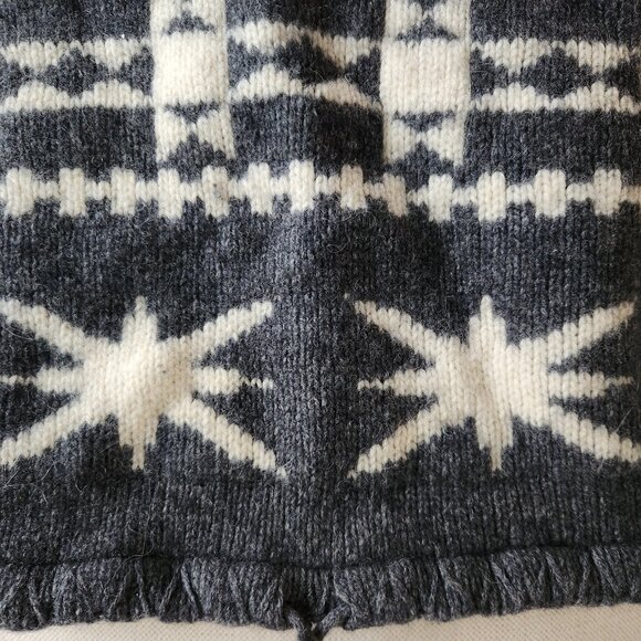 Stella McCartney x Adidas Nordic Knit Snood – OS - Picture 2 of 8
